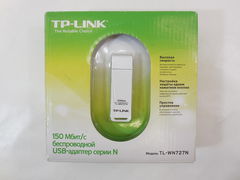 USB Wi-Fi адаптер TP-LINK TL-WN727N