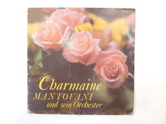 Пластинка Cbarmaine Mantovani und sein Orcbester, 1989 г., AMIGA Records, Германия