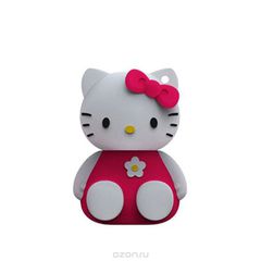 Флэш-накопитель USB 8GB Iconik Hello kitty - Pic n 245365