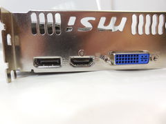 Видеокарта PCI-E MSI RADEON HD 5770, 1Gb - Pic n 272854