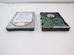 Жесткий диск IDE 3.5" 40GB Samsung SP0411N - Pic n 82329