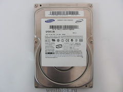 Жесткий диск IDE 3.5" 40GB Samsung SP0411N - Pic n 82329