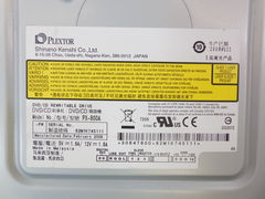 Легенда! Привод DVD±RW Plextor PX-800A - Pic n 273020