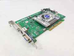 Видеокарта ASUS GeForce 4 MX440 64Mb