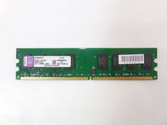 Оперативная память DDR2 2Gb Kingston 