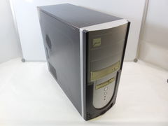 Системный блок на базе Intel Pentium 4