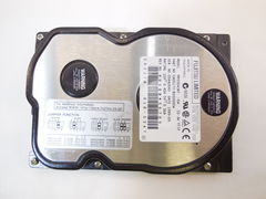 Раритет! Жесткий диск 3.5 IDE Fujitsu MPD3043AT - Pic n 273088