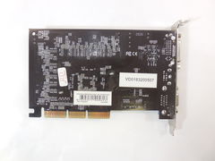 Видеокарта nVidia GeForce FX 5200 128Mb  - Pic n 273122