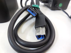 Докстанция для 2.5/3.5 SATA USB3.0 AgeStar - Pic n 273127