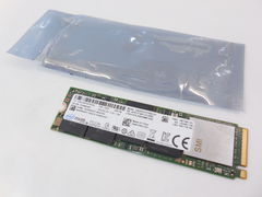 Твердотельный накопитель SSD M.2 256Gb Intel 600p