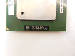 Процессор Intel Pentium III — S 1.4GHz - Pic n 273203