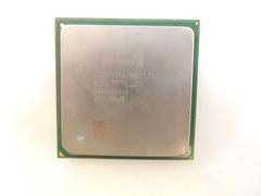 Процессор Intel Pentium 4 1.6GHz - Pic n 273204