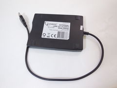 Внешний USB привод FDD 3.5 дюйма - Pic n 42270