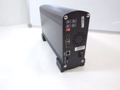 IOI Дисковый RAID массив 2х HDD 3.5" USB, IEE - Pic n 273126