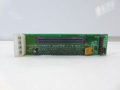 Переходник SCSI с SCA 80pin на UltraWide 68pin