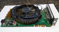 Видеокарта PCI-E Leadtek WinFast GTS 250 1GB - Pic n 273273