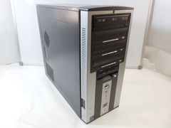 Системный блок Pentium 4 (3.2GHz), 2Gb, 200Gb