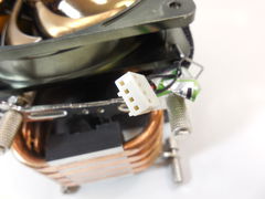 Кулер для процессора Titan TTC-NK85TZ/CS2(RB) - Pic n 273328