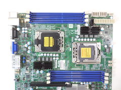 Материнская плата SuperMicro X8DTL-6F - Pic n 273337