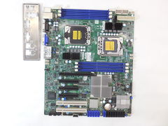 Материнская плата SuperMicro X8DTL-6F - Pic n 273337