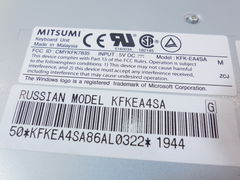 Клавиатура Mitsumi Classic KFK-EA4SA - Pic n 273378