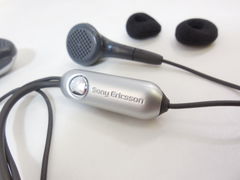 Гарнитура проводная Sony Ericsson HPM-61 - Pic n 273388
