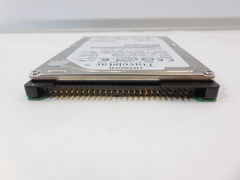 Жесткий диск 2.5 IDE 40GB Hitachi - Pic n 273407