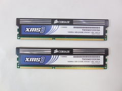 Оперативная память DDR3 4Gb Corsair - Pic n 273419
