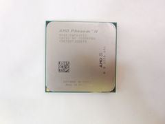 Процессор AMD Phenom II X4 810 2.6GHz