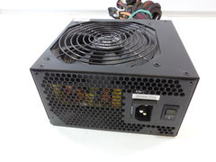 Блок питания ATX 500W Zalman ZM500-GT, 80 Plus - Pic n 273428