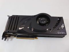 Видеокарта PCI-E EVGA 8800 Ultra 768Mb - Pic n 273433