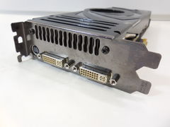 Видеокарта PCI-E EVGA 8800 Ultra 768Mb - Pic n 273433