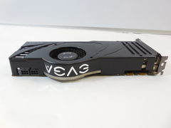 Видеокарта PCI-E EVGA 8800 Ultra 768Mb - Pic n 273433