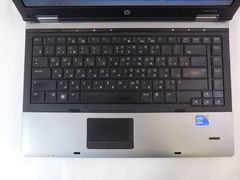 Ноутбук HP ProBook 6440b - Pic n 273530