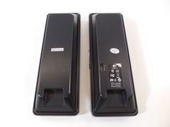 Колонки USB Logitech V10 стерео /Мощность 4 Вт - Pic n 273538