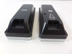 Колонки USB Logitech V10 стерео /Мощность 4 Вт - Pic n 273538