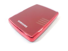 Внешний жесткий диск Samsung S2 Portable 500Gb