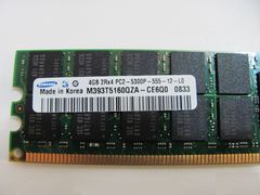 Оперативная память Samsung DDR2 ECC 4Gb - Pic n 90319