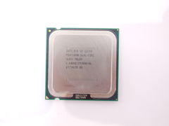 Процессор Intel Pentium Dual-Core E2140 1.6GHz