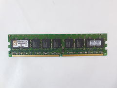 Оперативная память DDR2 1GB ECC Kingston