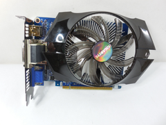 Видеокарта PCI-E Gigabyte GeForce GT 640 2Gb