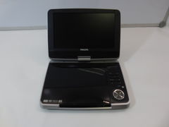 DVD-плеер Philips PET944 без ПДУ - Pic n 273578