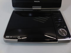 DVD-плеер Philips PET944 без ПДУ - Pic n 273578