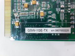 Модуль QTECH QWS-1GE-TX - Pic n 273607