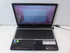 Ноутбук Packard Bell EasyNote TE Z5WT1