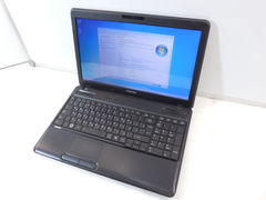 Ноутбук Toshiba Satellite C660-1EM - Pic n 273609