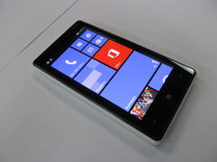 Смартфон Nokia Lumia 820 - Pic n 273637