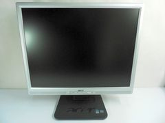 ЖК-монитор 20" Acer AL2017