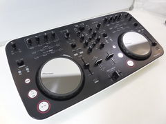 DJ-контроллер (DJ-пульт) Pioneer DDJ-ERGO-V