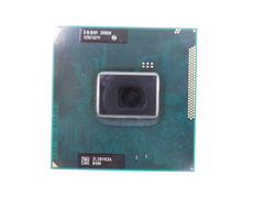 Процессор для ноутбука Intel Core i3 2350M